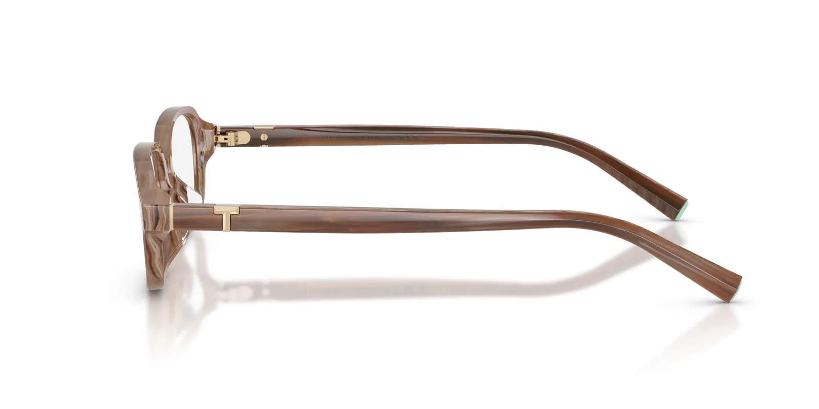 Tiffany 2307D Eyeglasses - view 5
